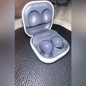 Samsung Galaxy Buds2